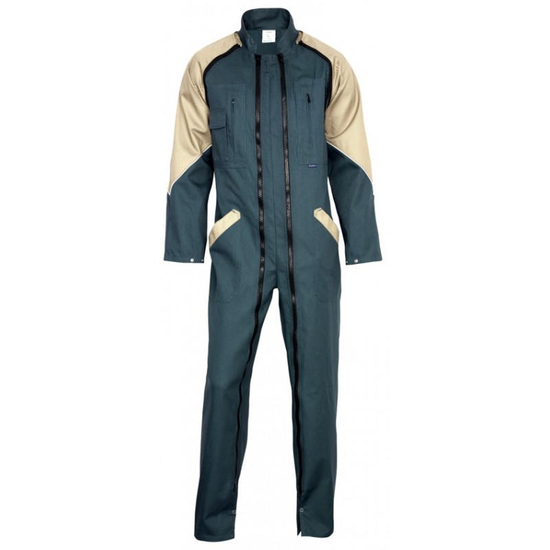 Overall-Kombination - MADRAS