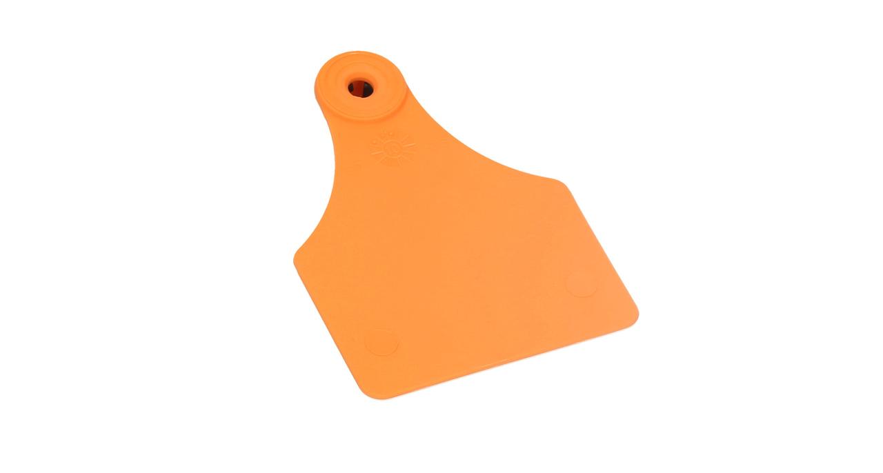 Allflex Ohrenmarke: Senior, weiblich