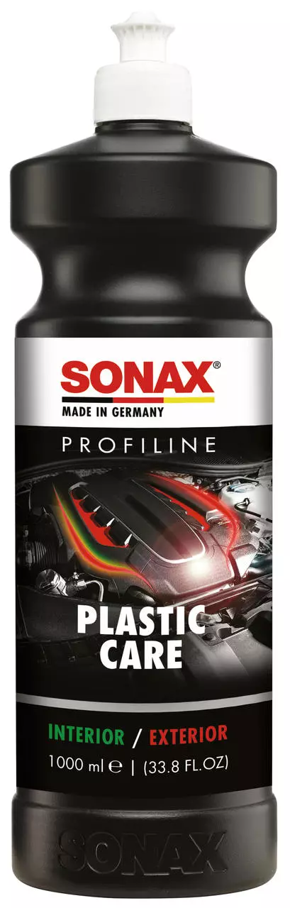 Sonax PROFILINE Plastic Care 1 l Sonax PROFILINE Plastic Care 1 l