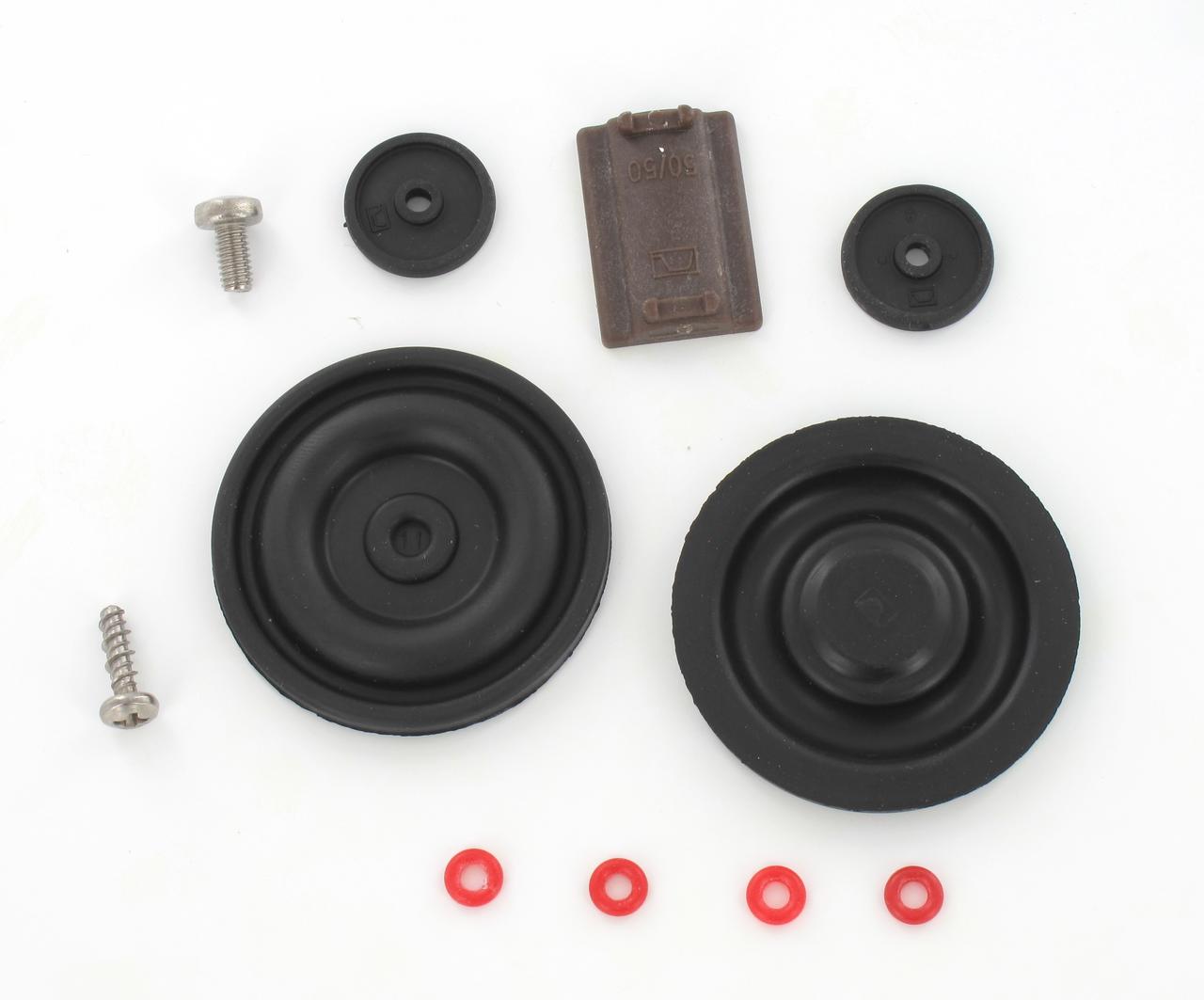 Reparatur-Set für Pulsator L02 f. Ziegen Reparatur-Set für Pulsator L02 f. Ziegen