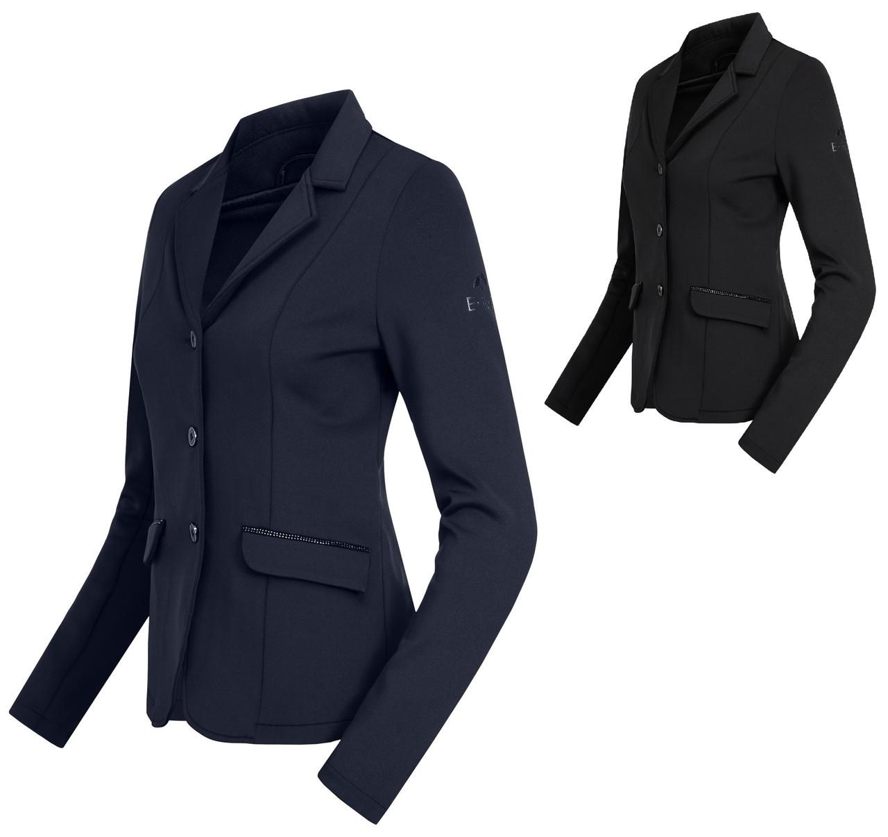 ELT Turnierjacket Lina Damen ELT Turnierjacket Lina Damen
