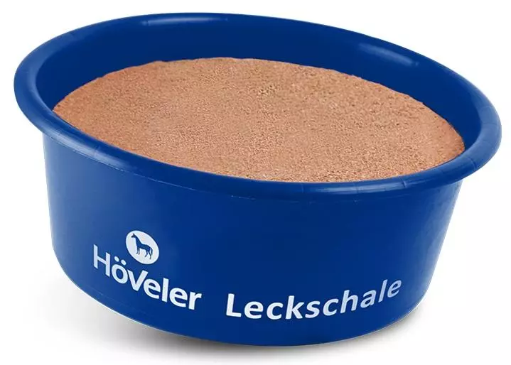 Höveler Leckschale Höveler Leckschale