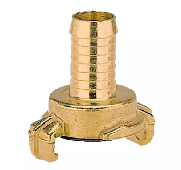 GARDENA MS-Schnellkupplungsschlauchstück 19 mm GARDENA MS-Schnellkupplungsschlauchstück 19 mm