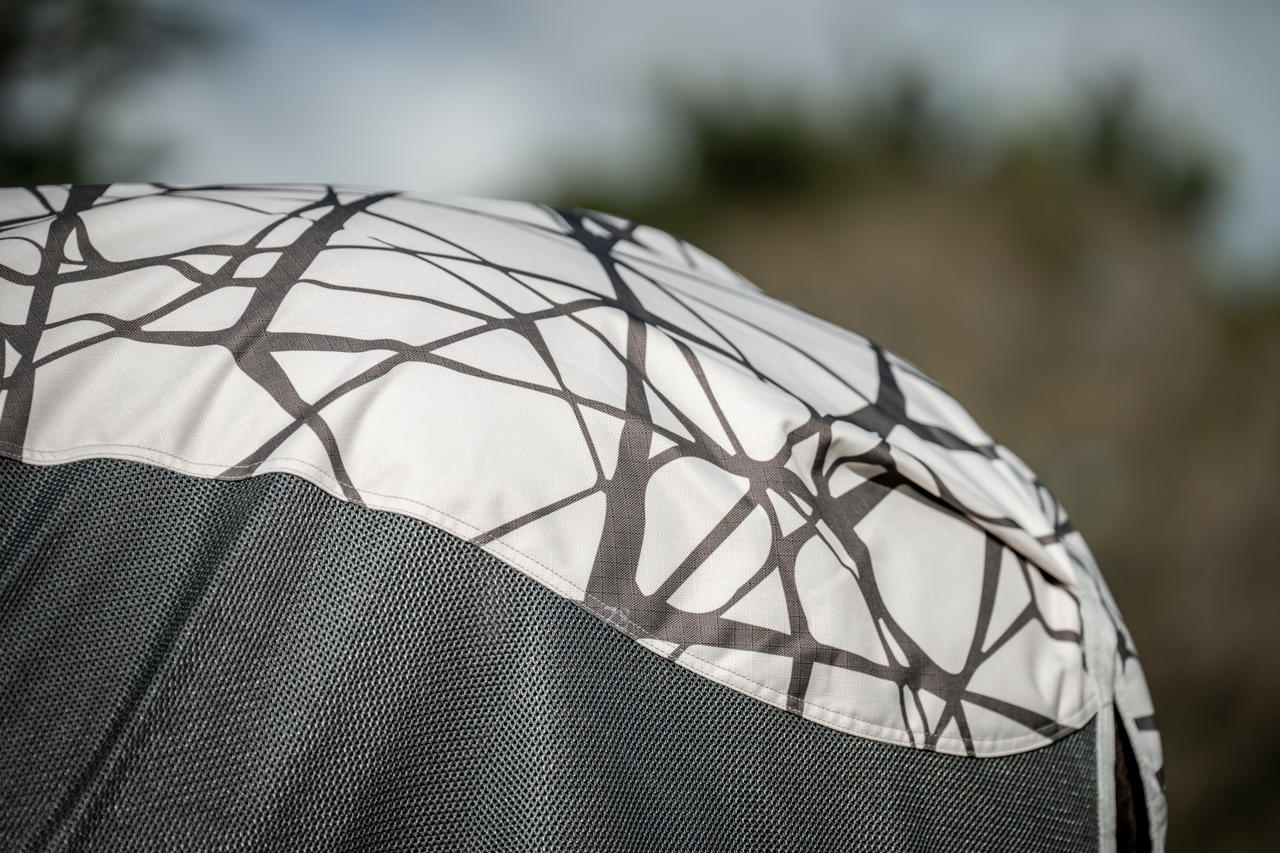 Horseware Amigo CamoFly 3-in-1 Plus
