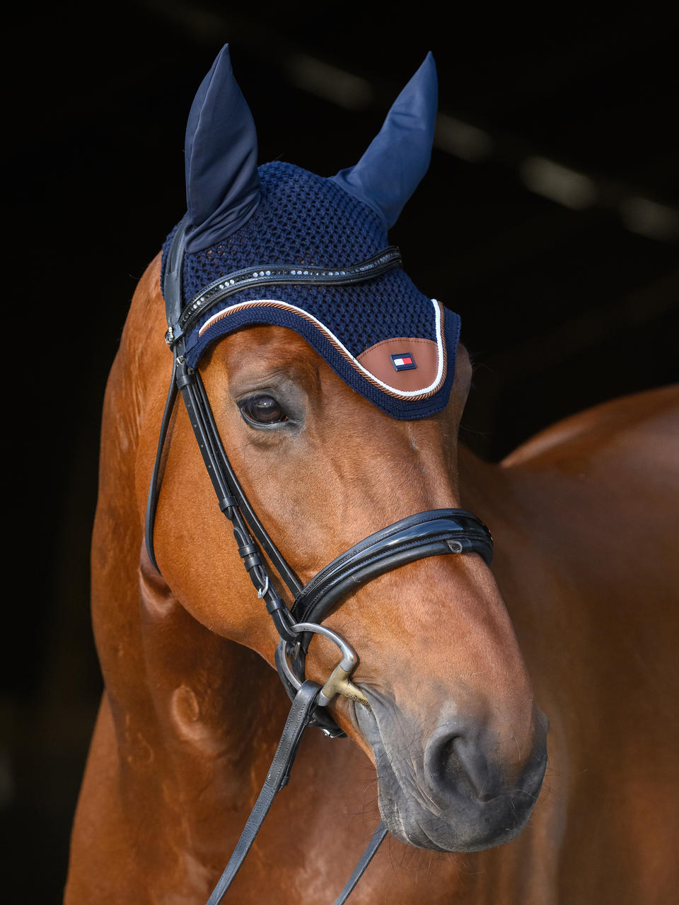 Tommy Hilfiger Princeton Fliegenhaube