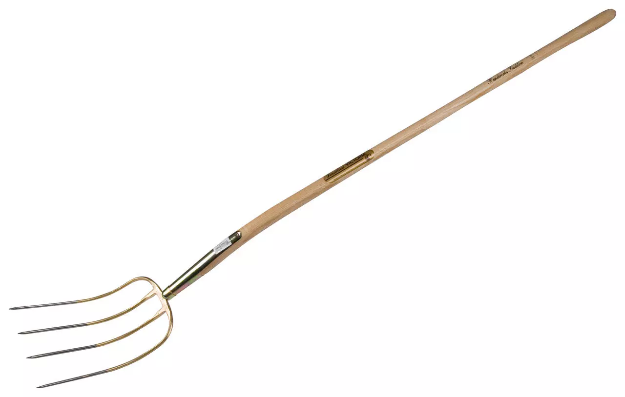 Freund Victoria Dunggabel, 4 Zinken, Victoria Tradition Freund Victoria Dunggabel, 4 Zinken, Victoria Tradition