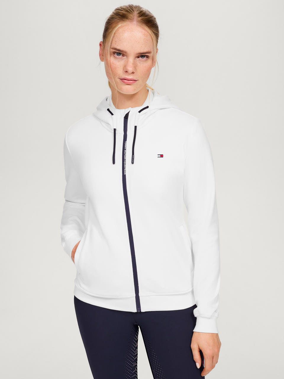 Tommy Hilfiger Kingston Kapuzenjacke