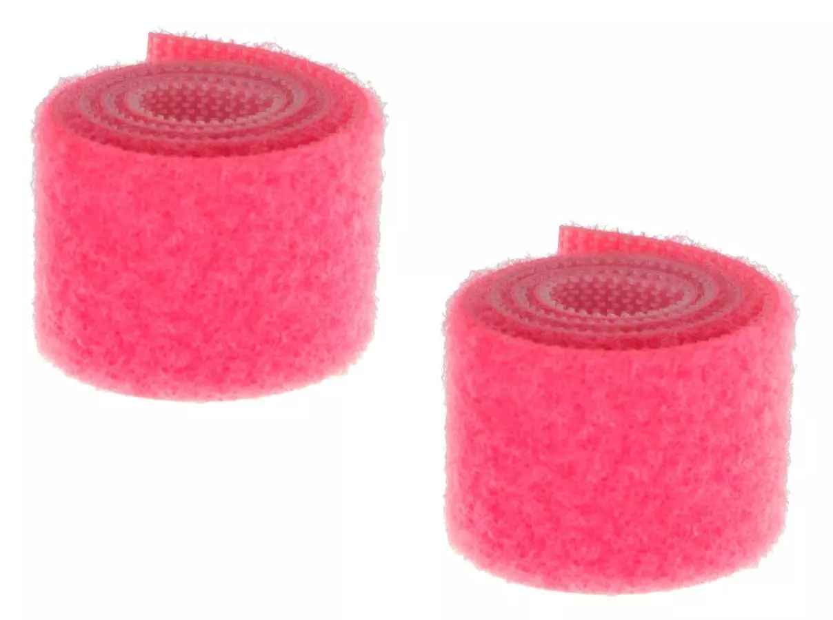 Tubbease Klettverschluss für Pferdeschuh