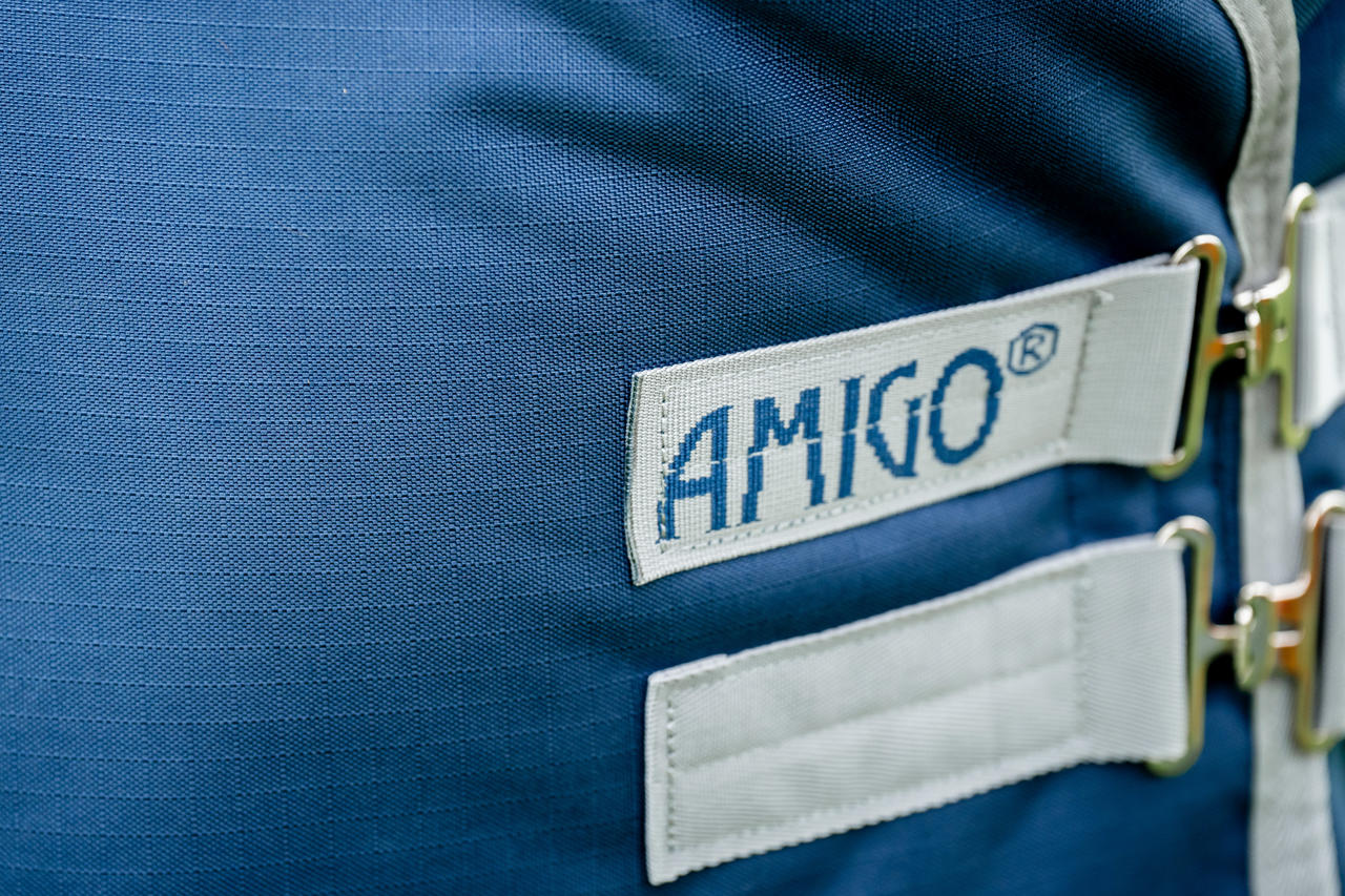Horseware Amigo Ripstop 900D Turnout 200g