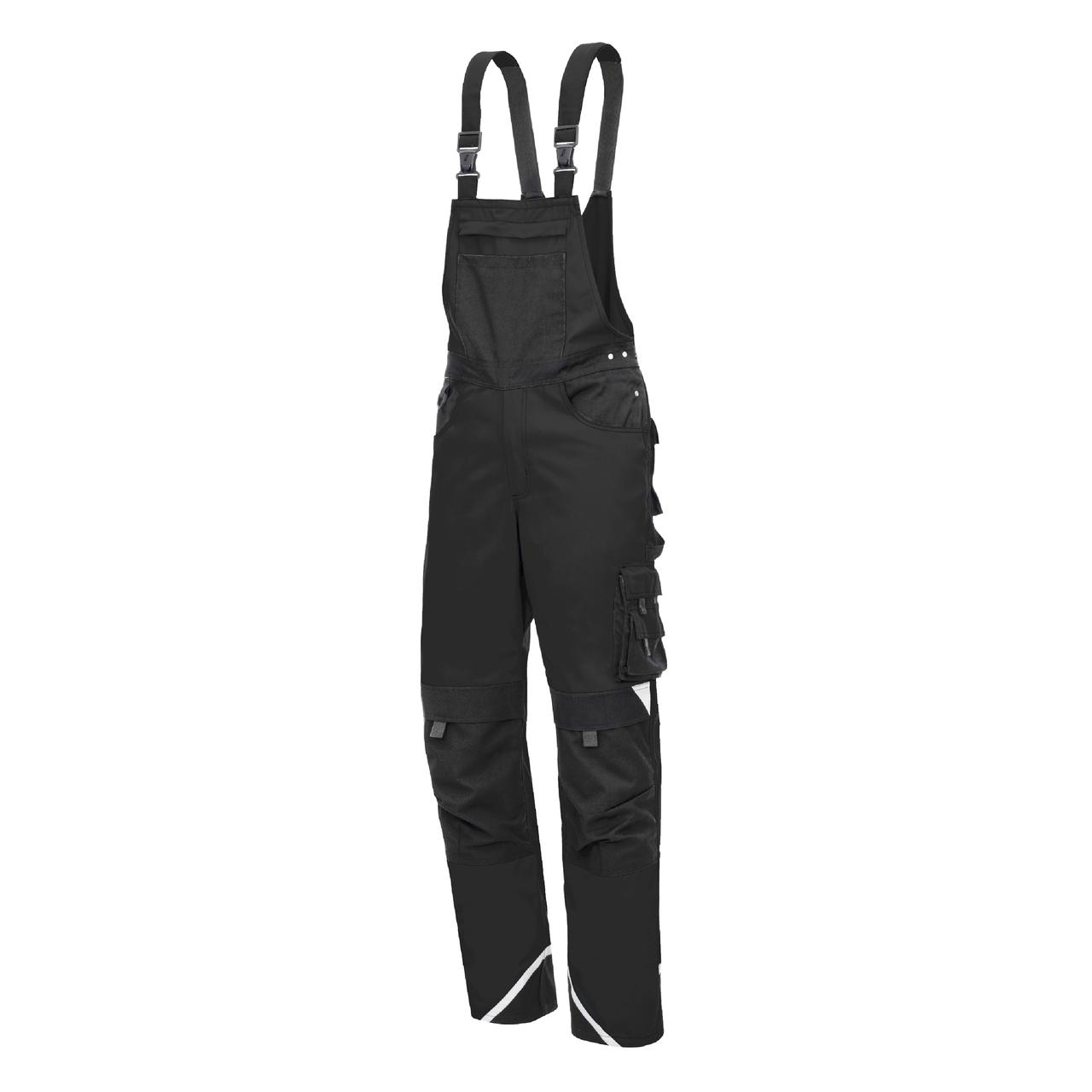 Nitras Motion Tex Plus - Latzhose