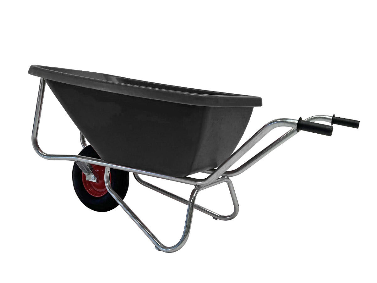 Growi Compactkarre BIG BEN 180 Liter