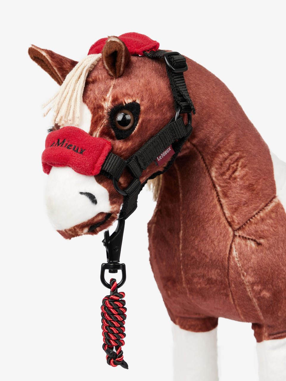 LeMieux Toy Pony Vogue Halfter