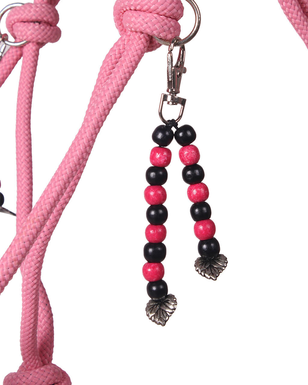 QHP Knotenhalfter Set Liberty
