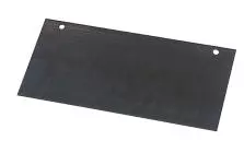 Kerbl Federstahlblatt für Stoßscharre 30 cm Kerbl Federstahlblatt für Stoßscharre 30 cm