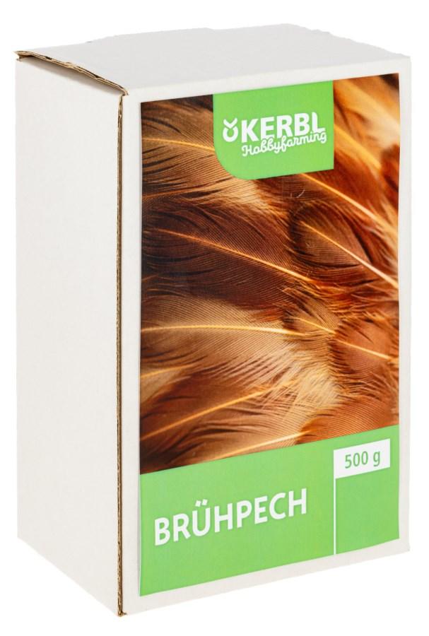 Kerbl Brühpech 500g