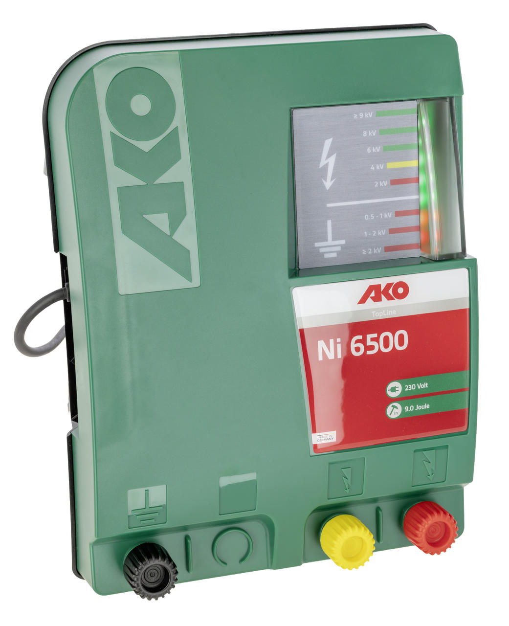 AKO Ni 6500 - 230V AKO Ni 6500 - 230V