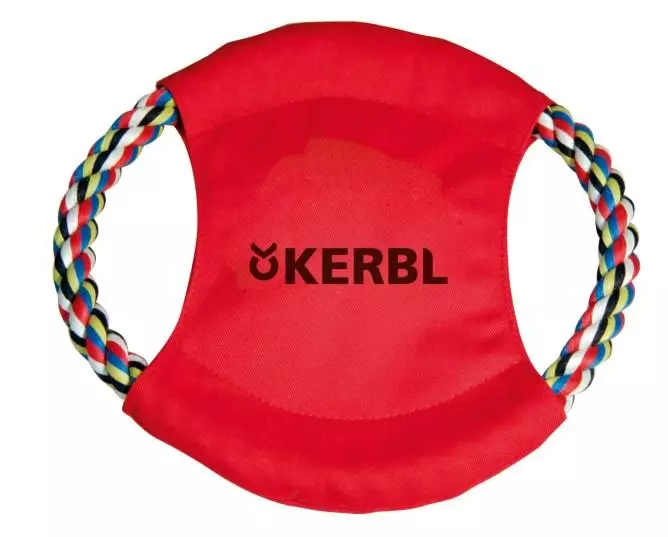 Kerbl Frisbee für Hunde Kerbl Frisbee für Hunde