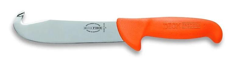 Dick Aufbrechmesser Rind 15 cm