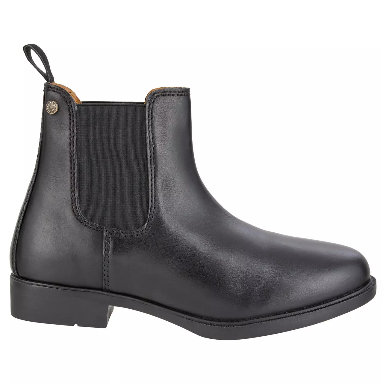 Suedwind Reitstiefelette Nova Jodhpur Classic