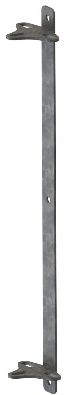 Kerbl Wandhalter für Zaunaufstallung Kerbl Wandhalter für Zaunaufstallung