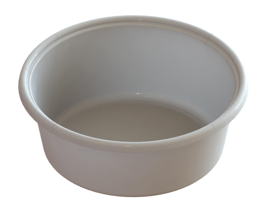 Kerbl Futterschale 6 Ltr. Kunststoff Kerbl Futterschale 6 Ltr. Kunststoff