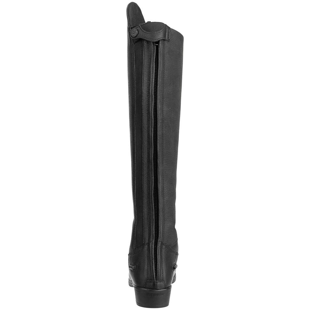 Suedwind Advanced II Tall Soft, schwarz