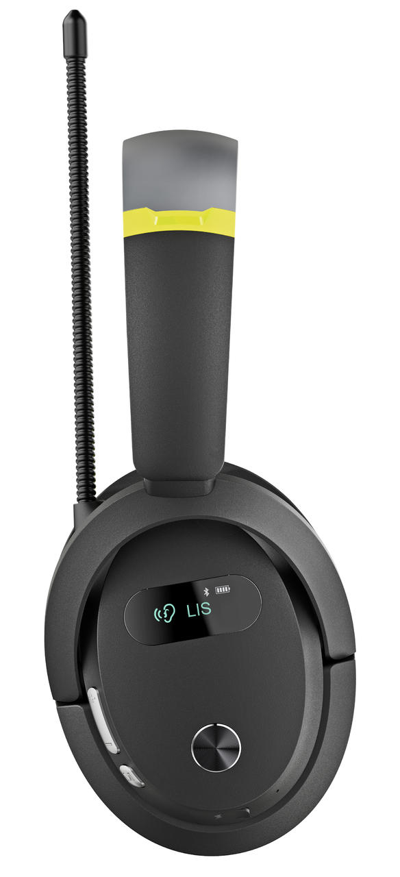 Kerbl Multimedia Gehörschutz Protect DAB+