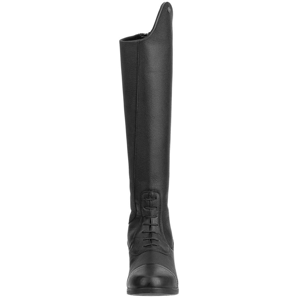 Suedwind Advanced II Tall Soft, schwarz