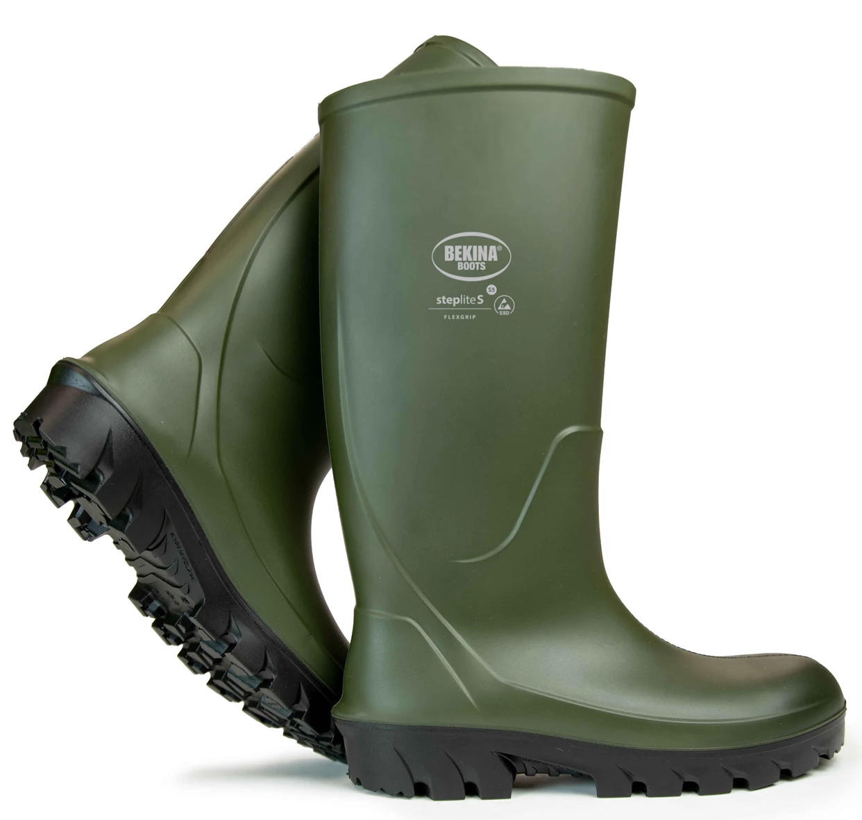 Bekina StepliteS Flexgrip S5