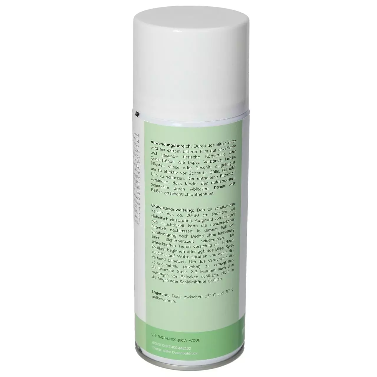 Anti-Kannibalspray, 400 ml