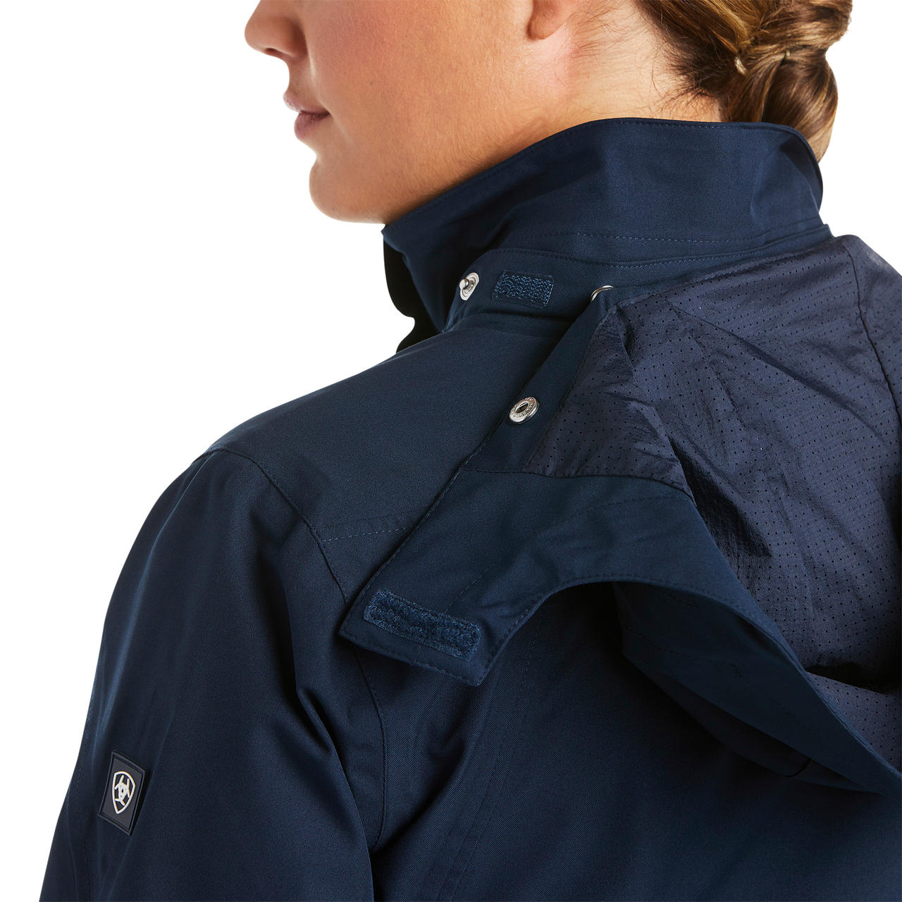 ARIAT Coastal Waterproof Jacket