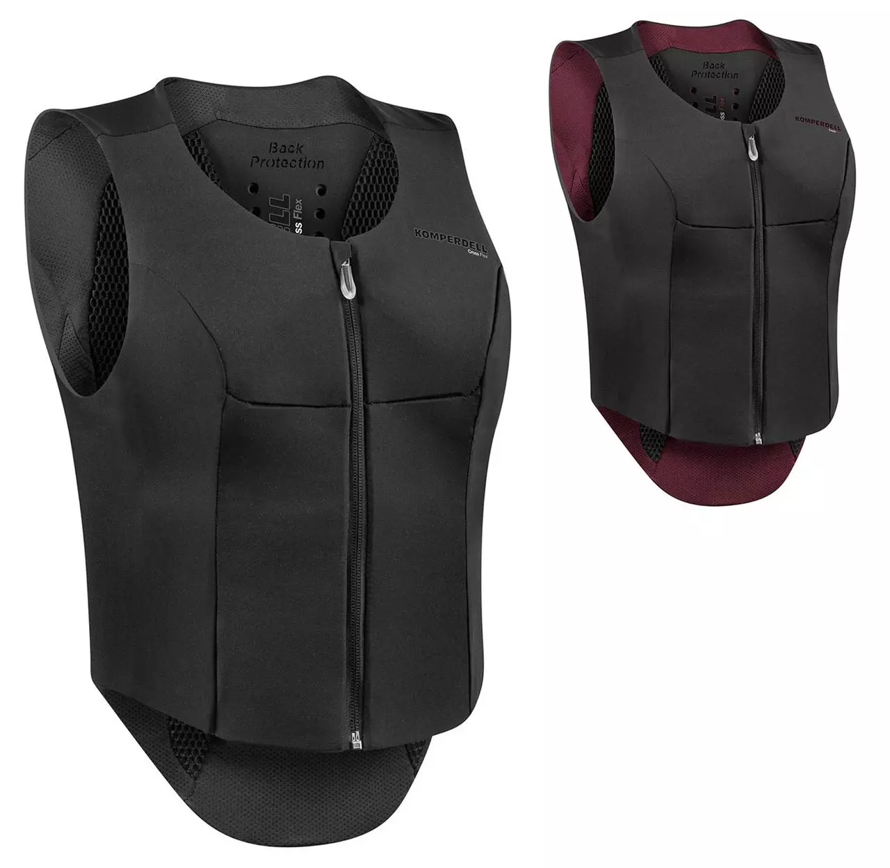 Komperdell Ballistic Flex Fit Slim Komperdell Ballistic Flex Fit Slim