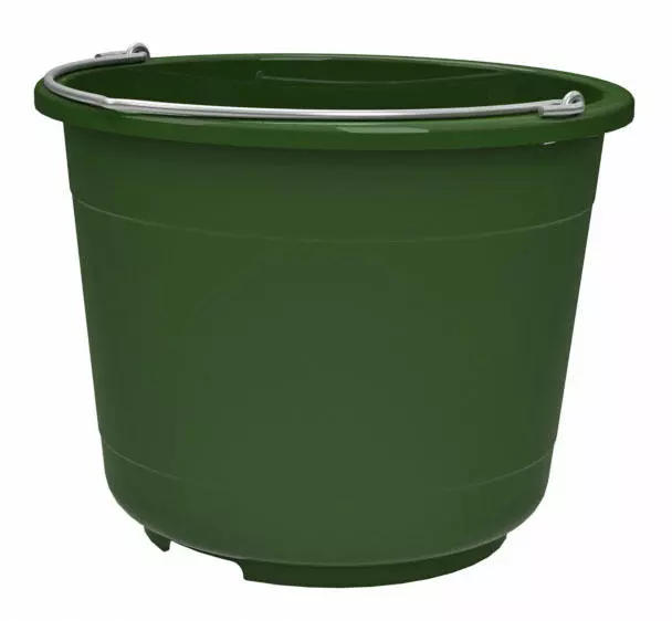 Baueimer Jumbo - 20 Liter Baueimer Jumbo - 20 Liter