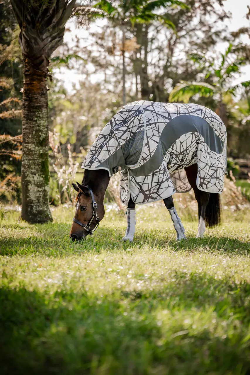 Horseware Amigo CamoFly Plus Horseware Amigo CamoFly Plus