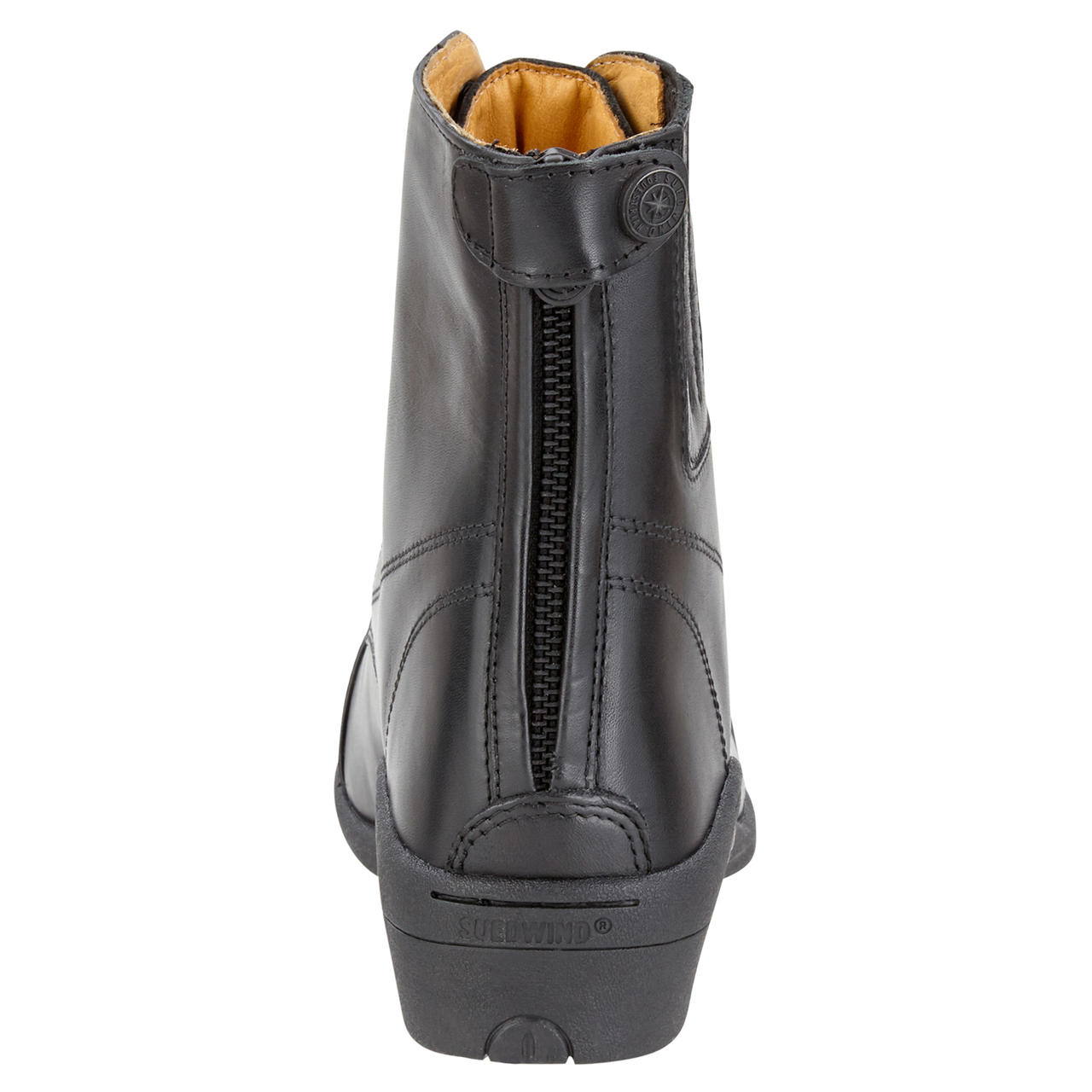 Suedwind Stiefelette Ultima BZ Lace