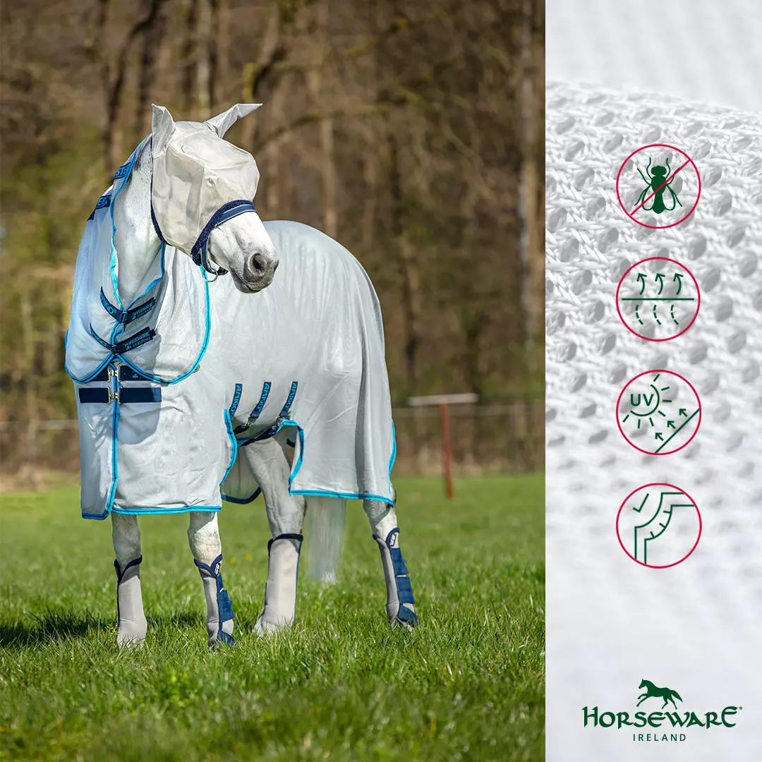 Horseware Amigo Bug Buster Plus Horseware Amigo Bug Buster Plus
