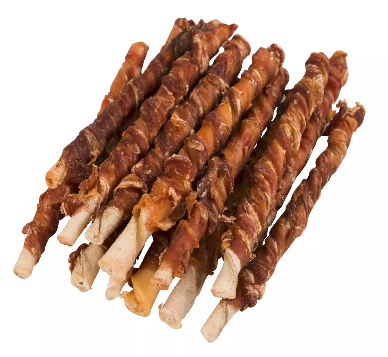 Kerbl Buffsticks 12cm, 100g Kerbl Buffsticks 12cm, 100g