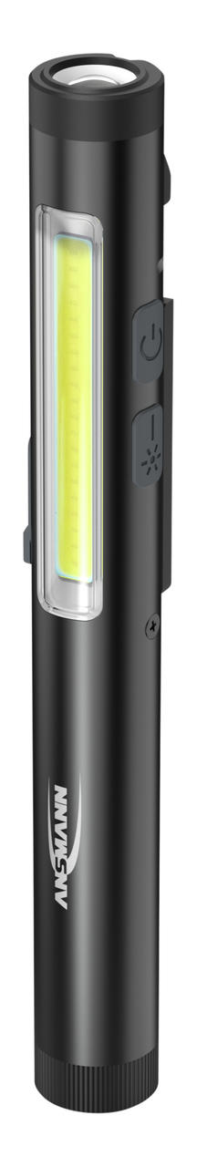 Ansmann LED-Stiftleuchte Penlight 4in1 Ansmann LED-Stiftleuchte Penlight 4in1