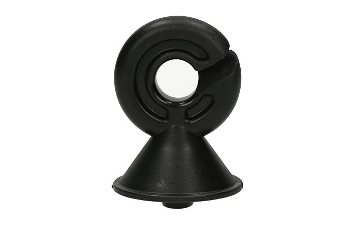 AKO Ersatzisolator - Ringisolator 25 St.