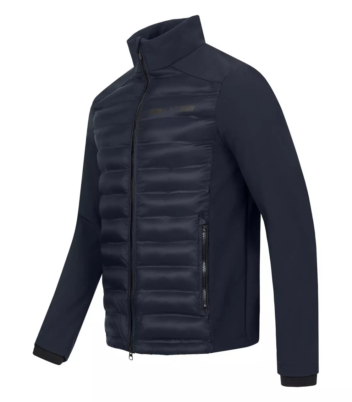 ELT Softshell-Mix Jacke Missouri, Herren ELT Softshell-Mix Jacke Missouri, Herren