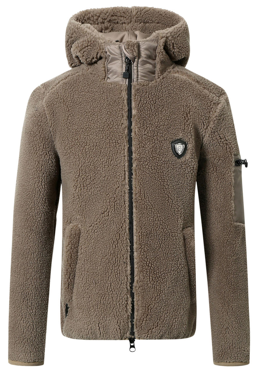 Covalliero Hoody Jacke Kids