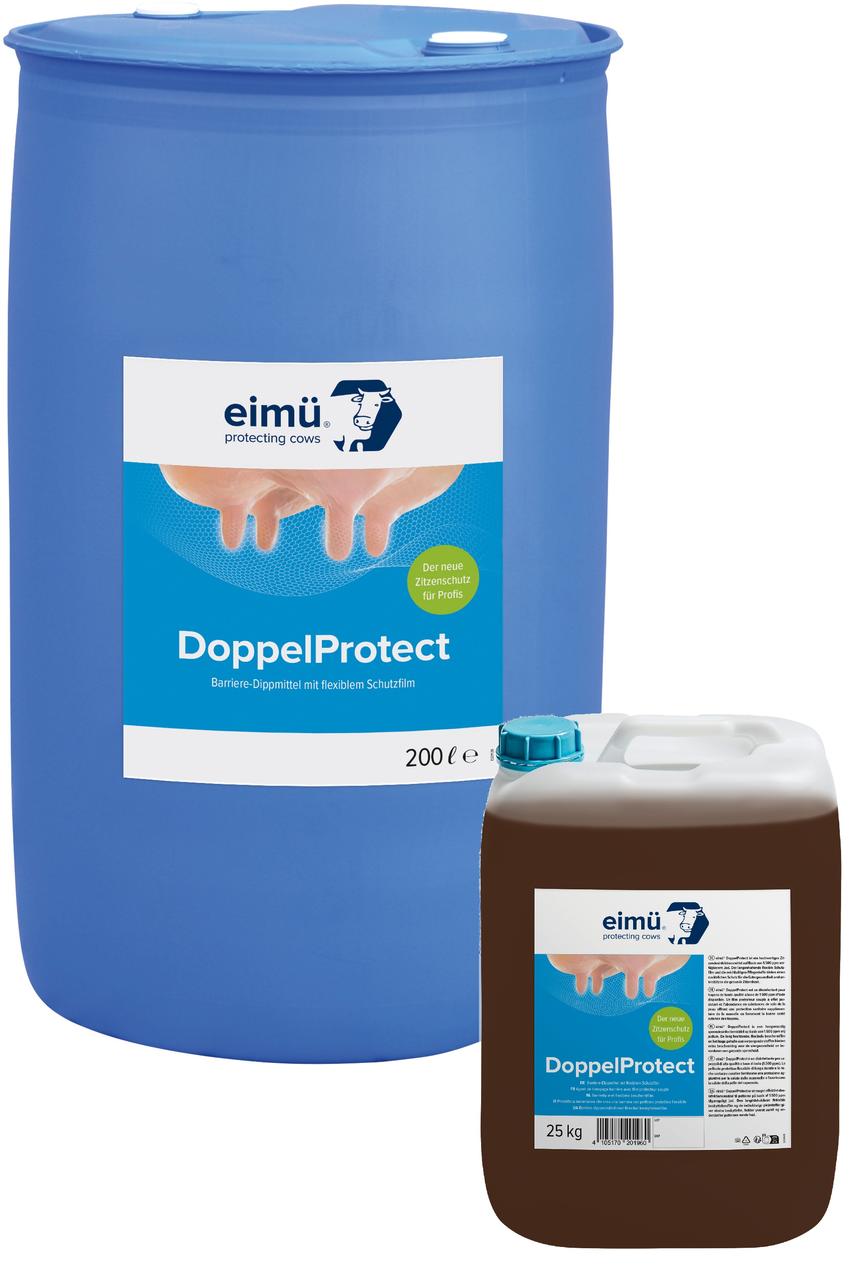 eimü Dippmittel - DoppelProtect eimü Dippmittel - DoppelProtect