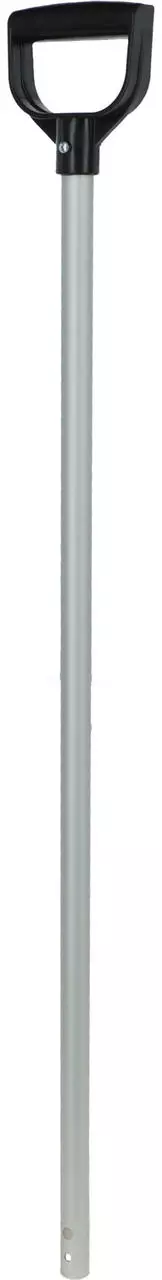 Kerbl Aluminiumstiel mit D-Griff, 93cm Kerbl Aluminiumstiel mit D-Griff, 93cm