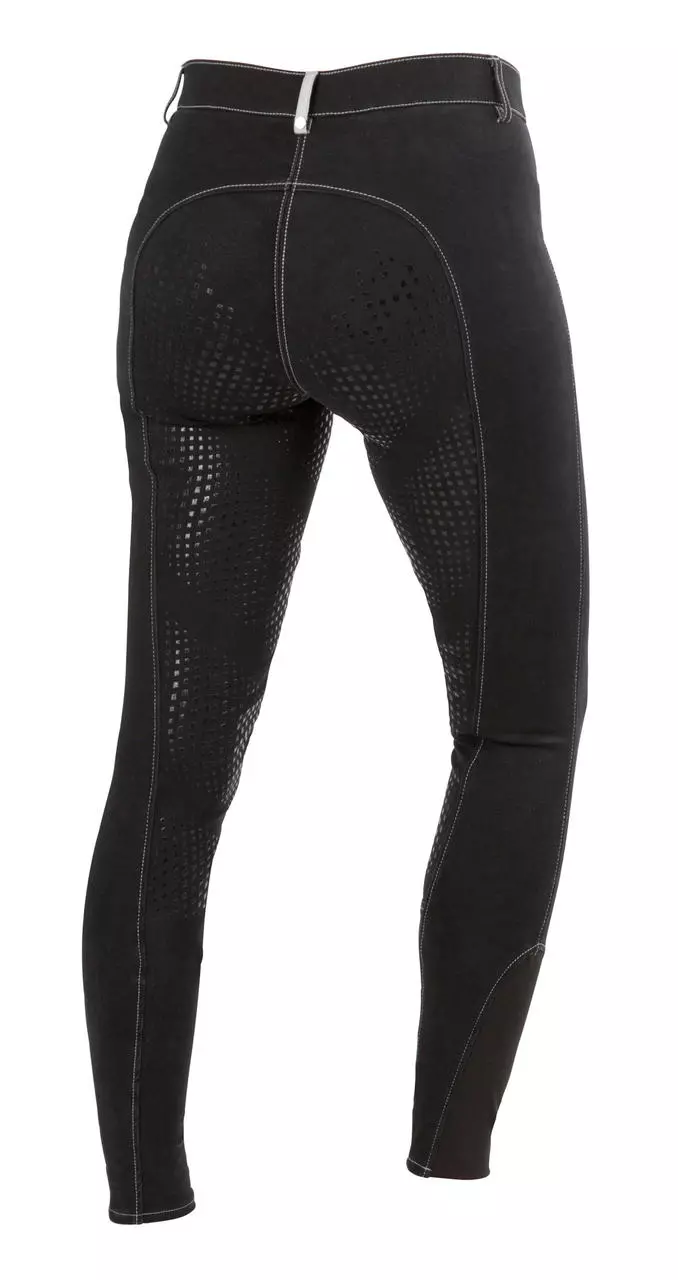 Covalliero Reithose Basic Plus Grip
