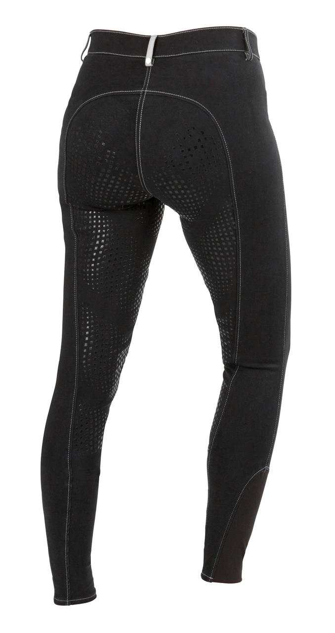Covalliero Reithose Basic Plus Grip