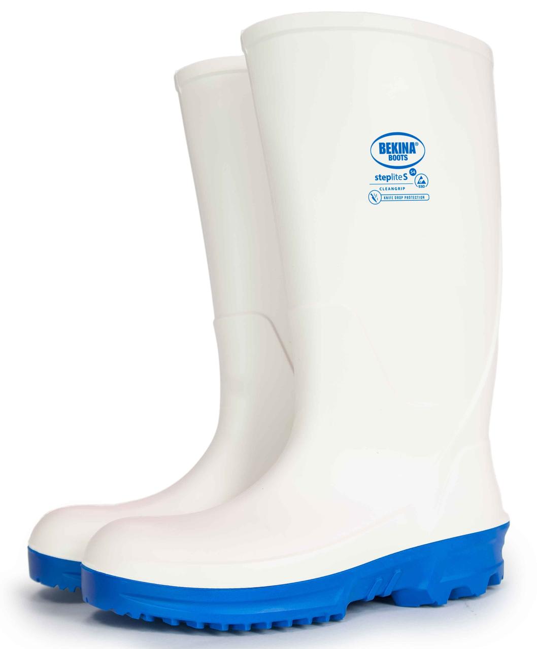 Bekina StepliteS Cleangrip S4