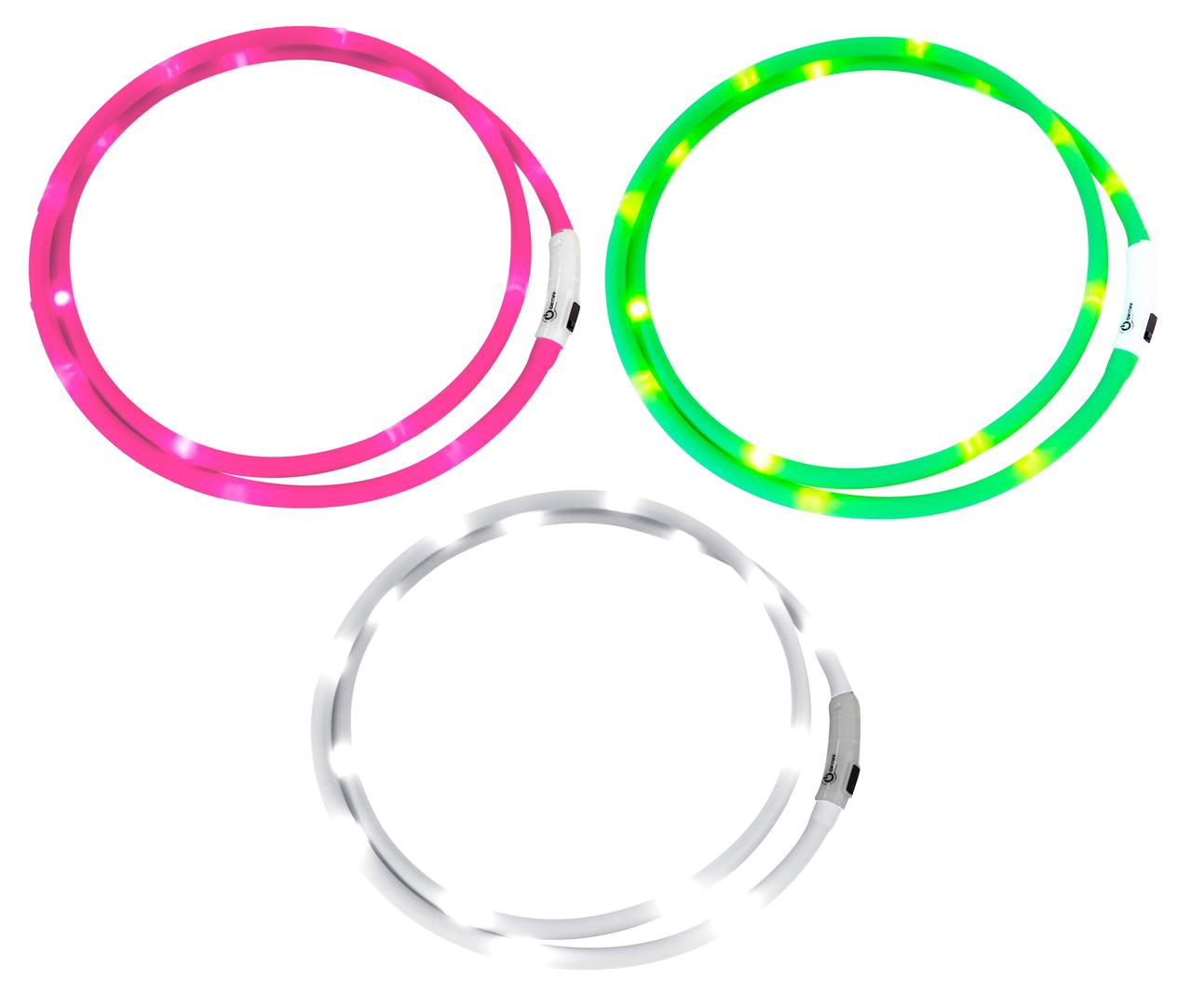 Waldhausen LED-Halsriemen Waldhausen LED-Halsriemen
