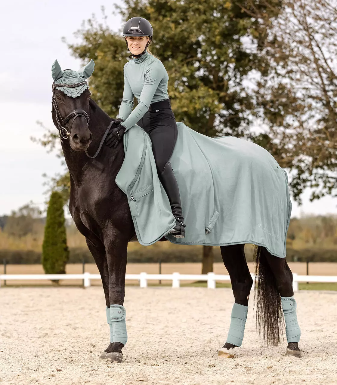 ELT Rollkragenshirt Madison