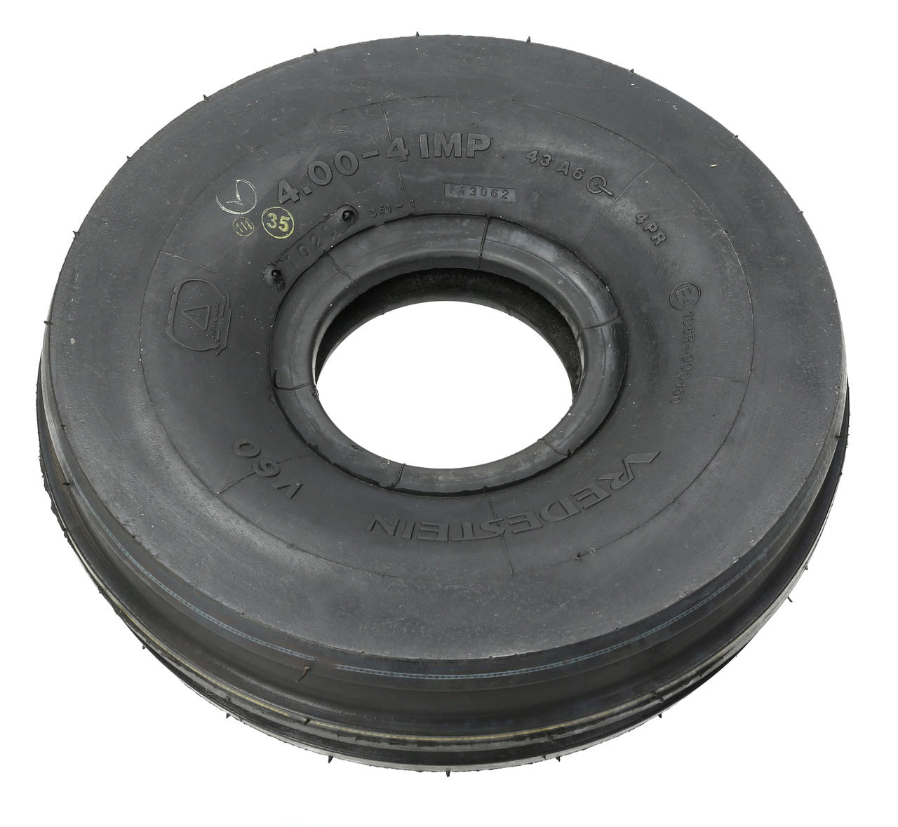 Reifen 4.00-4 4PR V60