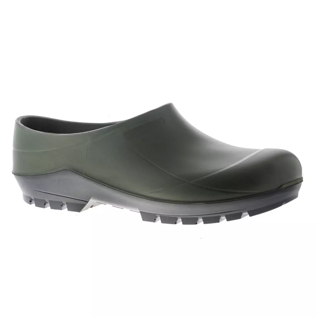 Nora PU-Clog COMFY